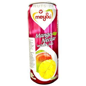 Лимонад Mango Nectar Meysu 330 мл 1411020418 фото
