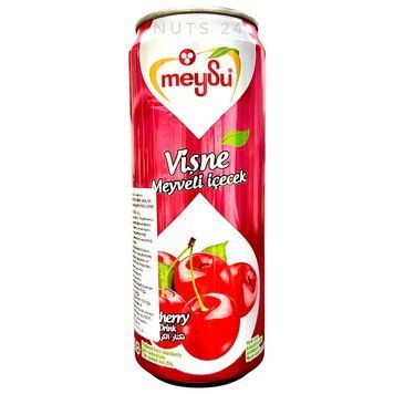 Лимонад Visne Meysu 330 мл 1411020420 фото