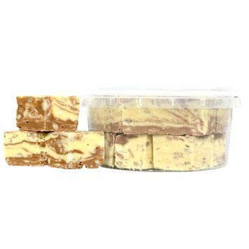 Халва Узбецька (без цукру) мраморна Barokat 500 г 1941288 фото