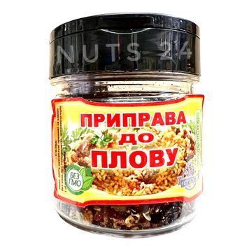 Припава "До плову" у баночці  1311020313 фото