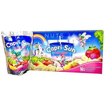 Сік Capri-Sun Fayry Drink 200 мл 1411020432 фото