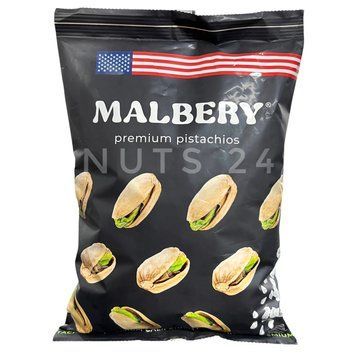Фісташка Каліфорнійська Malbery 250 г 1011020283 фото