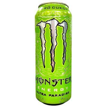 Напій енергетичний безалкогольний Monster Energy Ultra Paradise 500 мл  1411020438 фото