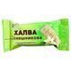 Халва соняшникова Caramel з ароматом ваніліну 500 г  1941296 фото 1