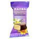 Халва соняшникова Caramel з ароматом ваніліну глазурована 500 г 1941297 фото 1
