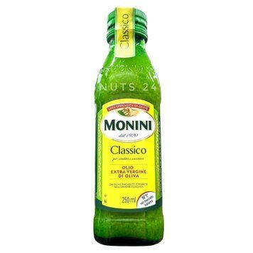Олія оливкова Monini Classico Extra Vergine 250 мл 1011021119 фото