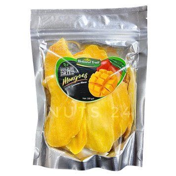 Манго Holland Fruit без сахара 250 гр 1011020456 фото
